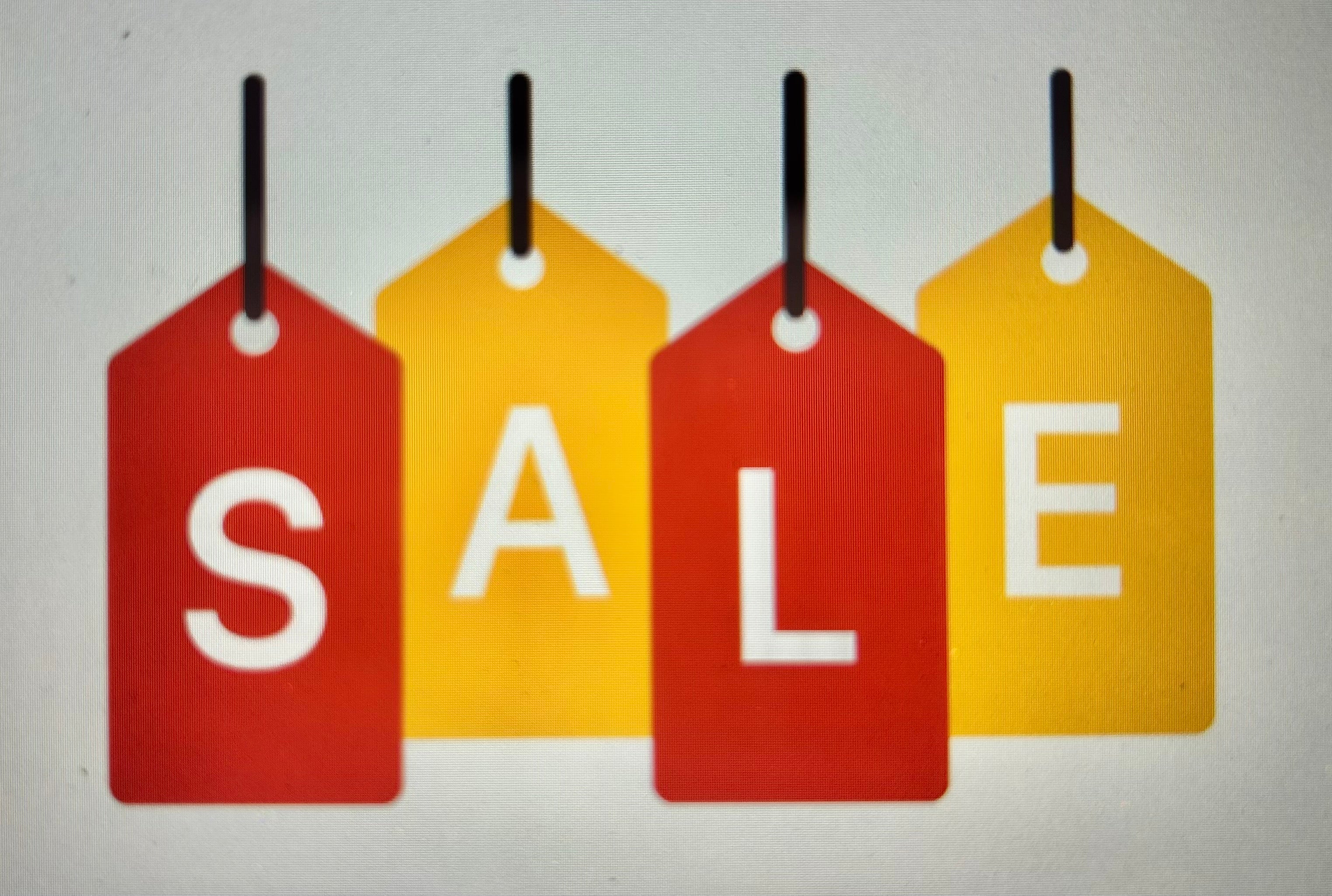 Bargain Bin