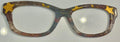 Addison Topper; gold stars on blue and mauve