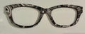 Addison Topper; Laser Nonna; black linen