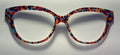 PAIR Quinn Topper; confetti
