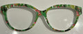 PAIR - Quinn Topper; cactus