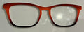 Casper, red, maroon, split, black