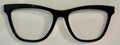 PAIR - Harper Topper; black
