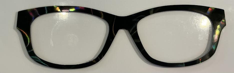 Addison Topper -FLEXI; black