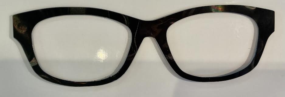 Addison Topper -FLEXI; black