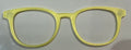 Reese Topper; yellow blank