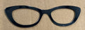 Ella Topper, dark gray mirror