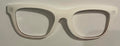 PAIR - Jessie Topper; white
