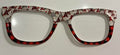Jessie Topper; gnomes/buffalo plaid split