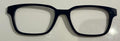 PAIR-Finley Topper; black