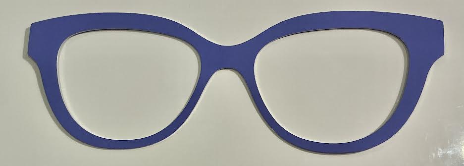Quinn Topper; blue
