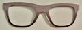 PAIR - Jessie Topper; light to dark gray gradient
