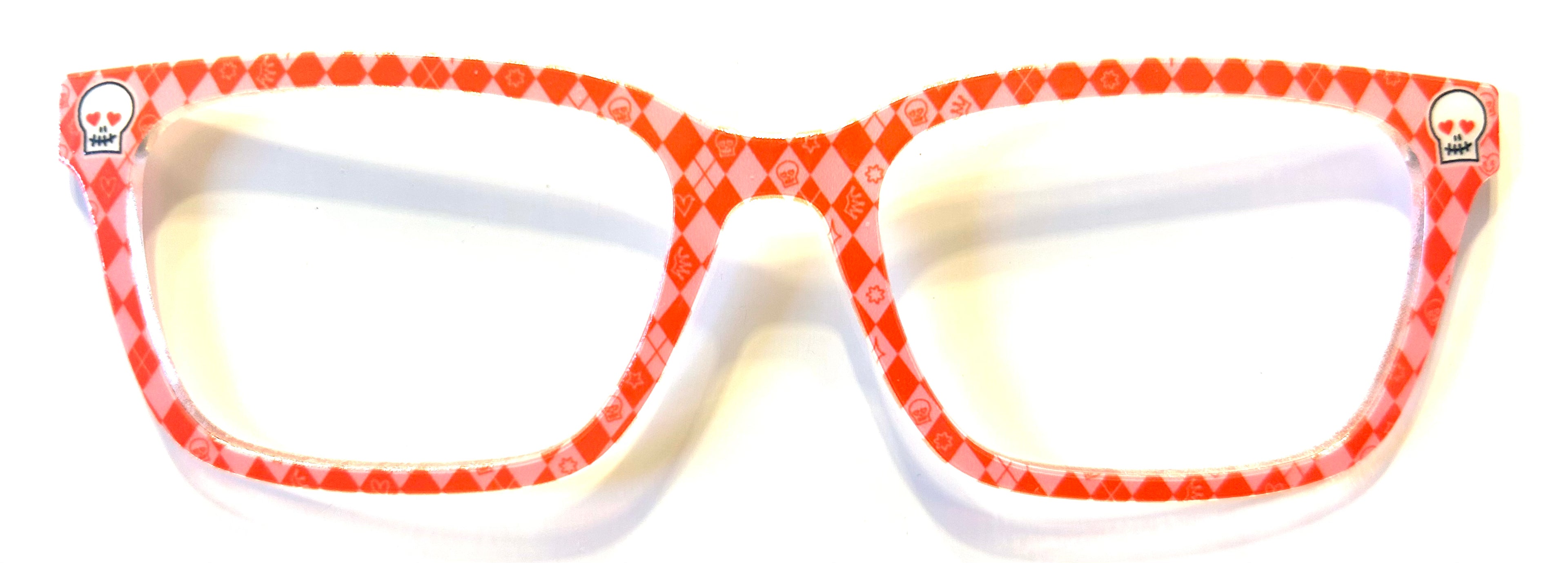 PAIR Premium Larkin Topper; Harley Quinn Suite