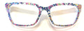 PAIR Larkin Topper; floral paisley