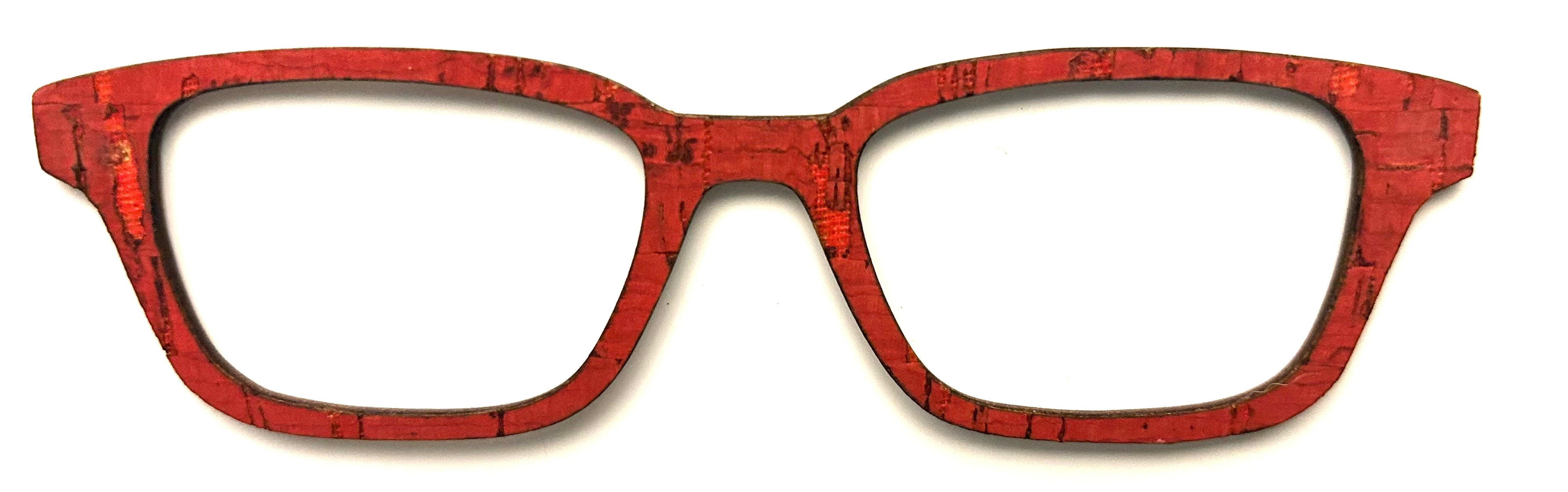 Finley Topper; Laser Nonna; red cork