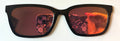 PAIR Larkin Topper; the polarized orange tinted sun top