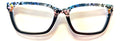 PAIR Larkin Topper; Halloween night scene split