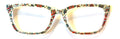 PAIR Larkin Topper; tattoo themed