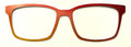 Korbin Topper; Lea’s Metal Treasures; orange gradient