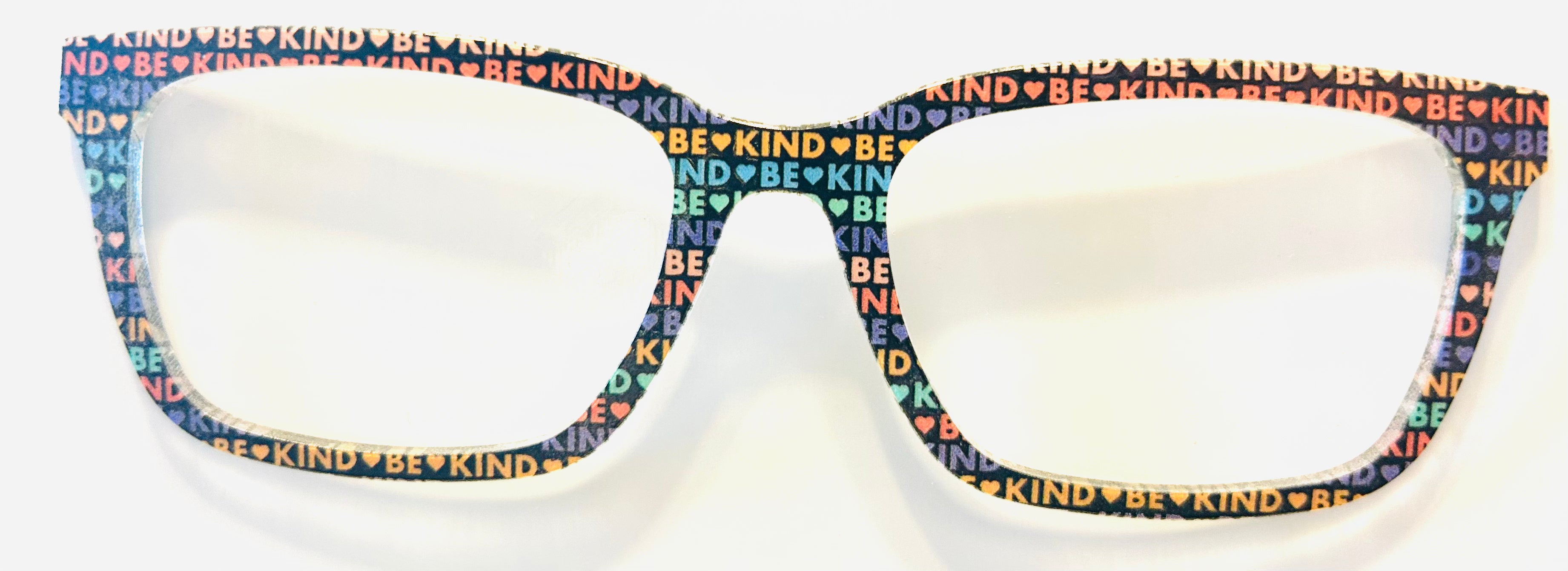 PAIR Larkin Topper; Be Kind
