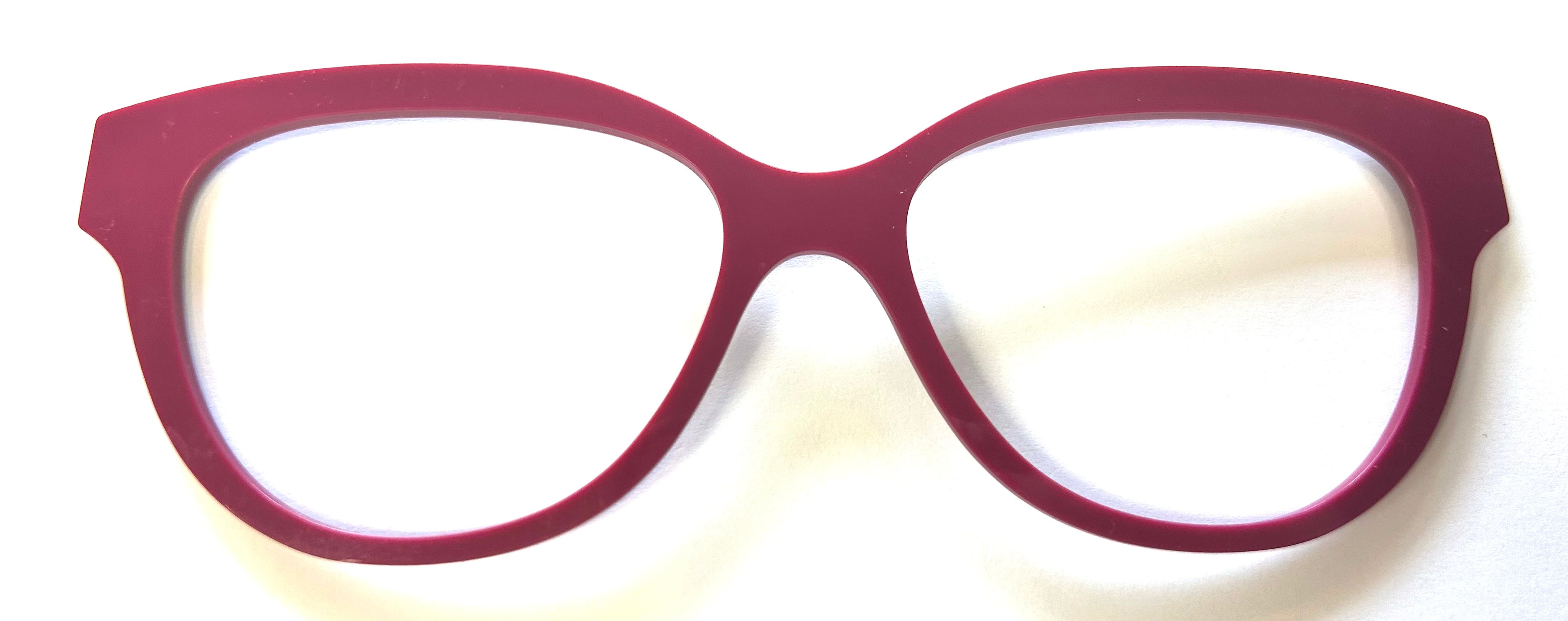 PAIR Quinn Topper; magenta