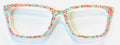 PAIR Larkin Topper; Japanese Cherry Blossoms