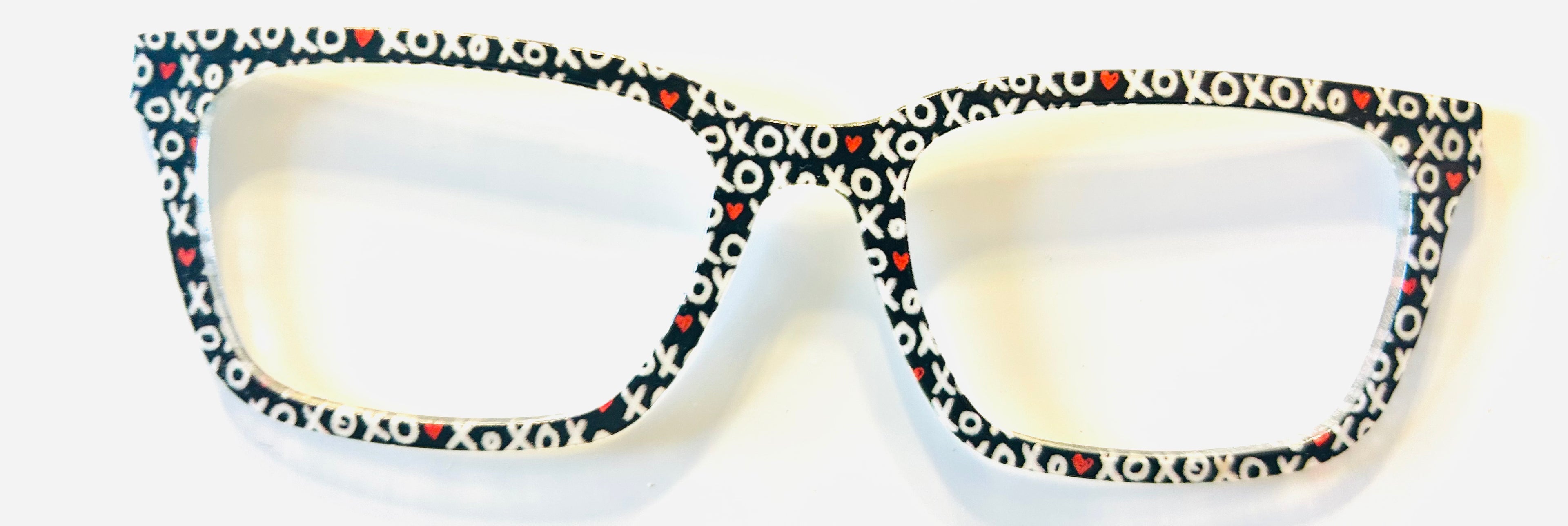 PAIR Larkin Topper; xoxo