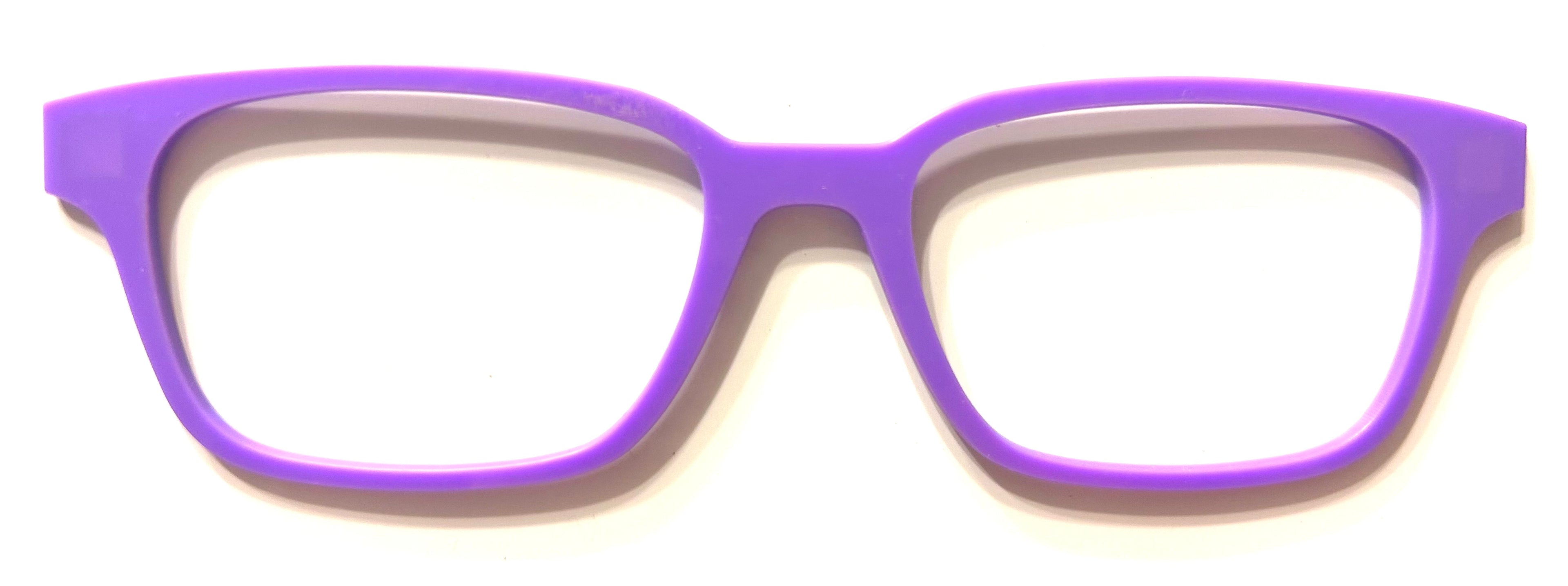 PAIR Finley Topper; purple