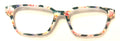 PAIR Finley Topper; lotus flowers