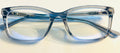 PAIR Clear Gray Larkin Frame