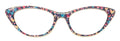 NEW Ella Topper; Framefetti; multicolored hearts