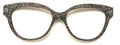 PAIR Quinn Topper; black sparkle