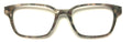 PAIR Premium Finley Topper; silver fractals