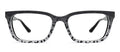 PAIR Finley Topper; The Black Cheetah