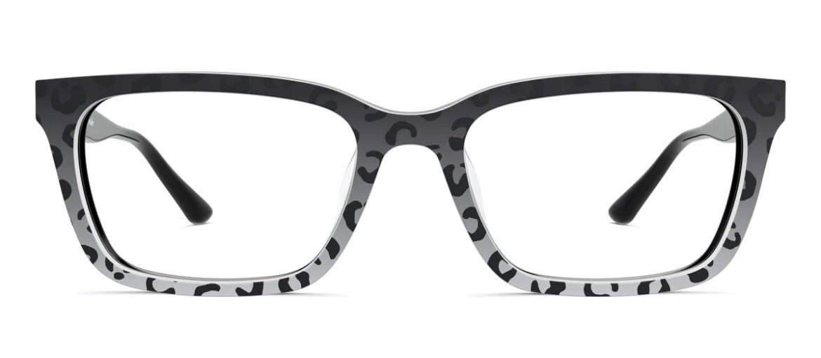 PAIR Finley Topper; The Black Cheetah
