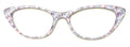 NEW Ella Topper; Framefetti; adult language