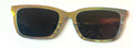 PAIR Larkin Topper; the polarized iridescent sun top