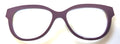 PAIR Quinn Topper; grape purple