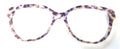 PAIR Quinn Topper; purple tort