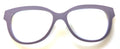 PAIR Quinn Topper; lavender purple