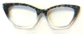 Wanda Topper; math formulas/clear gradient