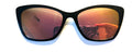PAIR Wanda Topper; polarized sun top
