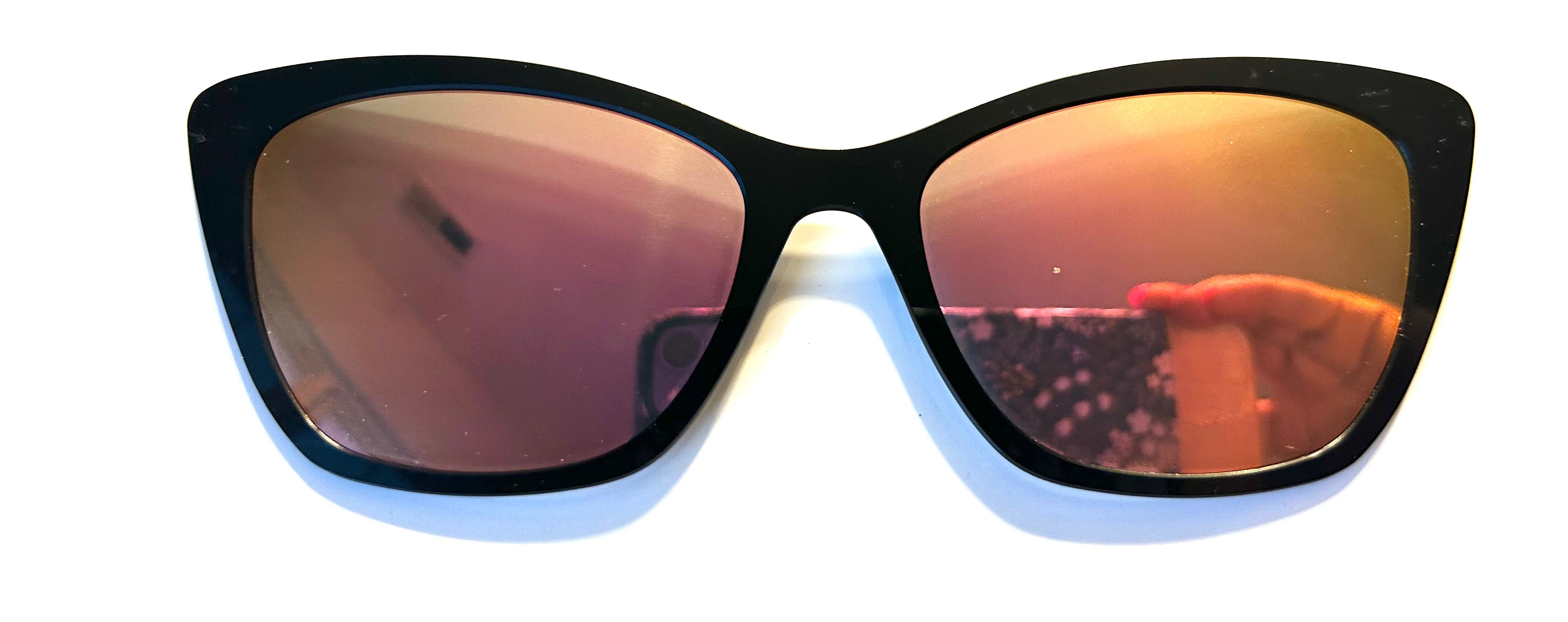 PAIR Wanda Topper; polarized sun top