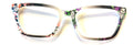 PAIR Premium Larkin Topper; The Harley Quinn and The Joker