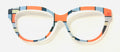 PAIR Premium Quinn Topper; The Mondrian Composition