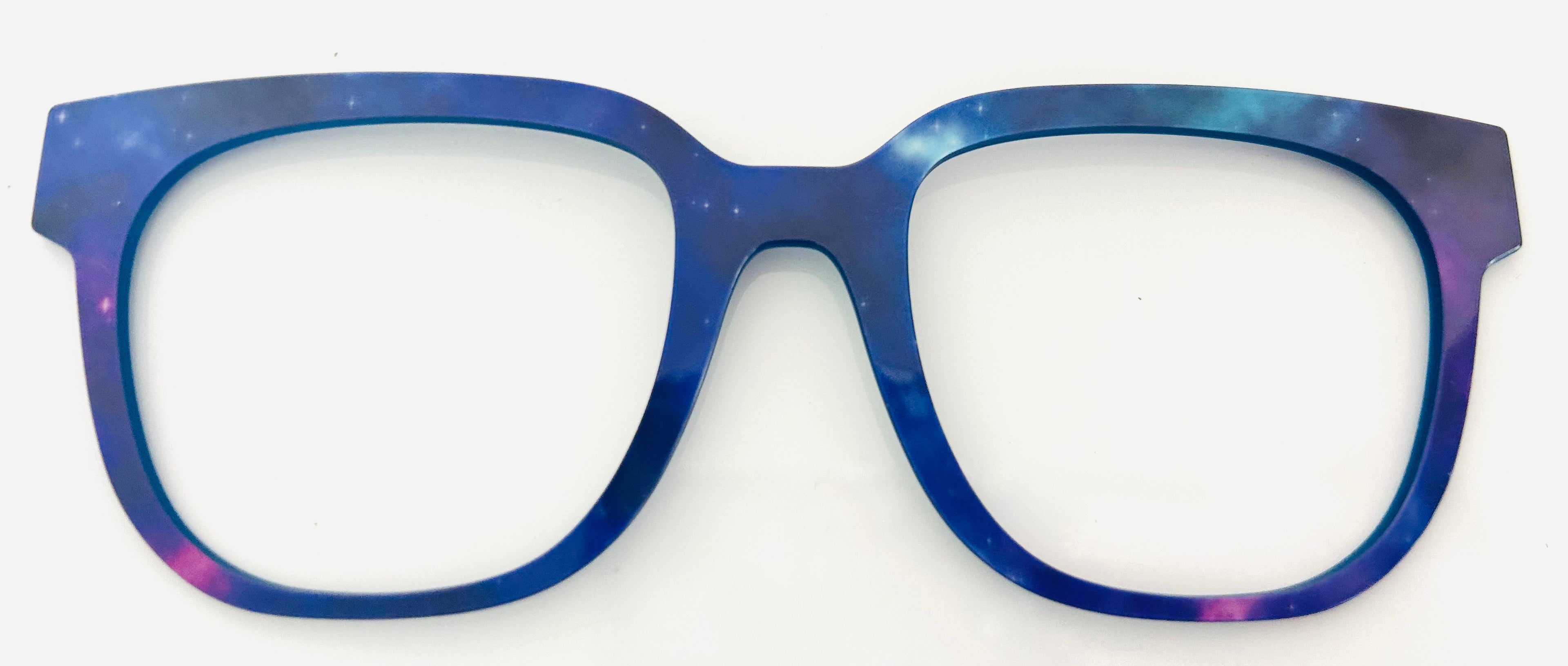 PAIR Murphy Topper; Galaxy