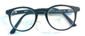 PAIR Black Soto Frame