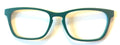 PAIR Casper Topper; forest green