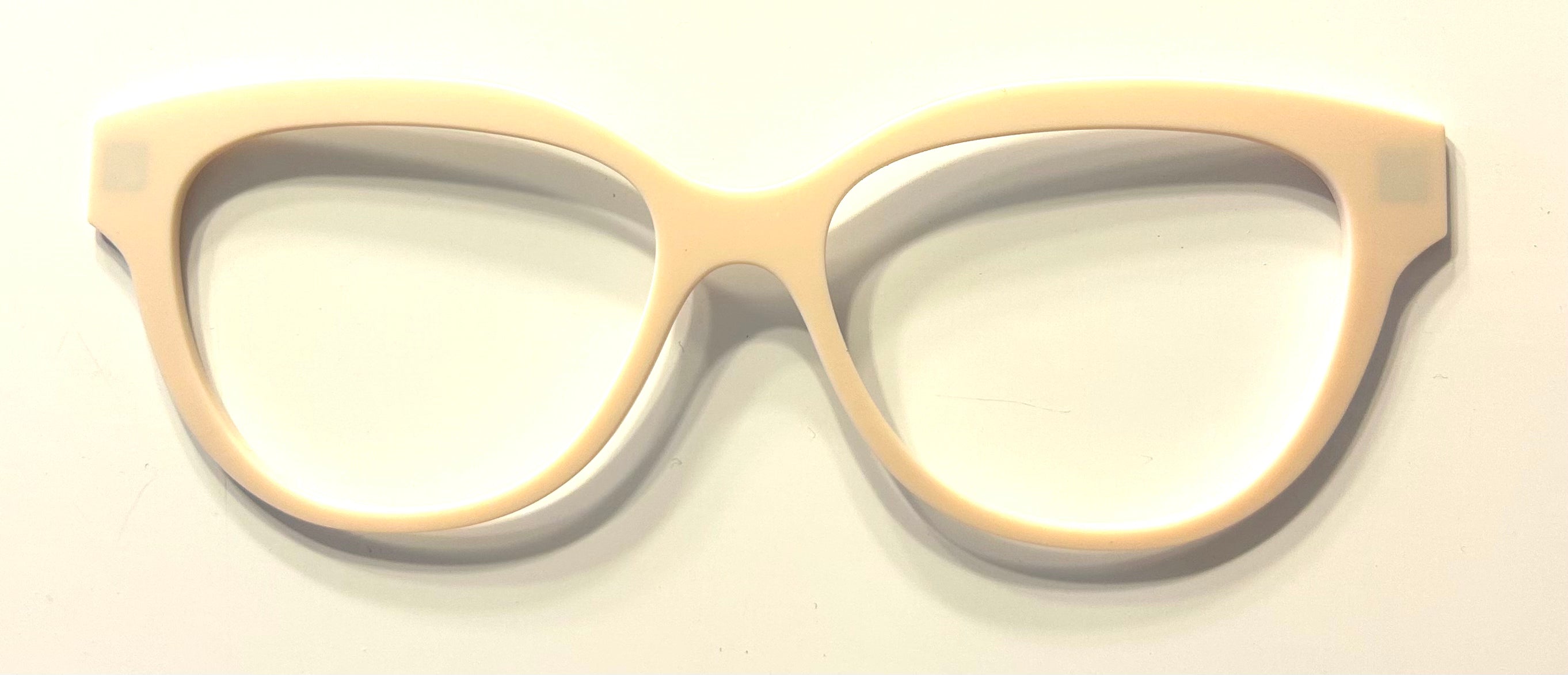 PAIR Quinn Topper; Cream
