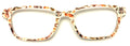 PAIR Finley Topper; wild game